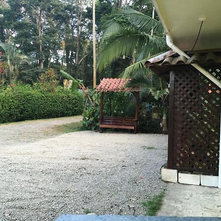 Las Casitas De Playa Negra Hostel Puerto Viejo de Talamanca Zewnętrze zdjęcie