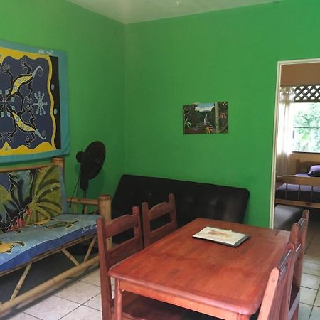 Las Casitas De Playa Negra Hostel Puerto Viejo de Talamanca Zewnętrze zdjęcie