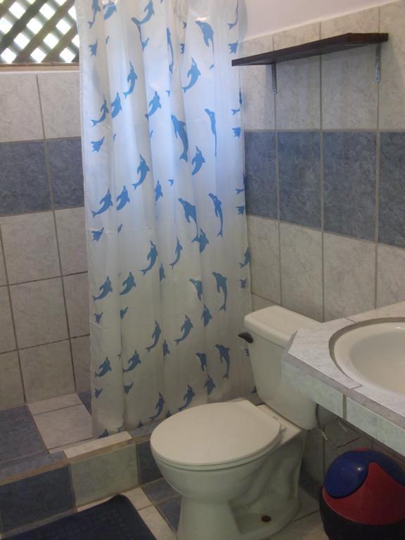 Las Casitas De Playa Negra Hostel Puerto Viejo de Talamanca Pokój zdjęcie