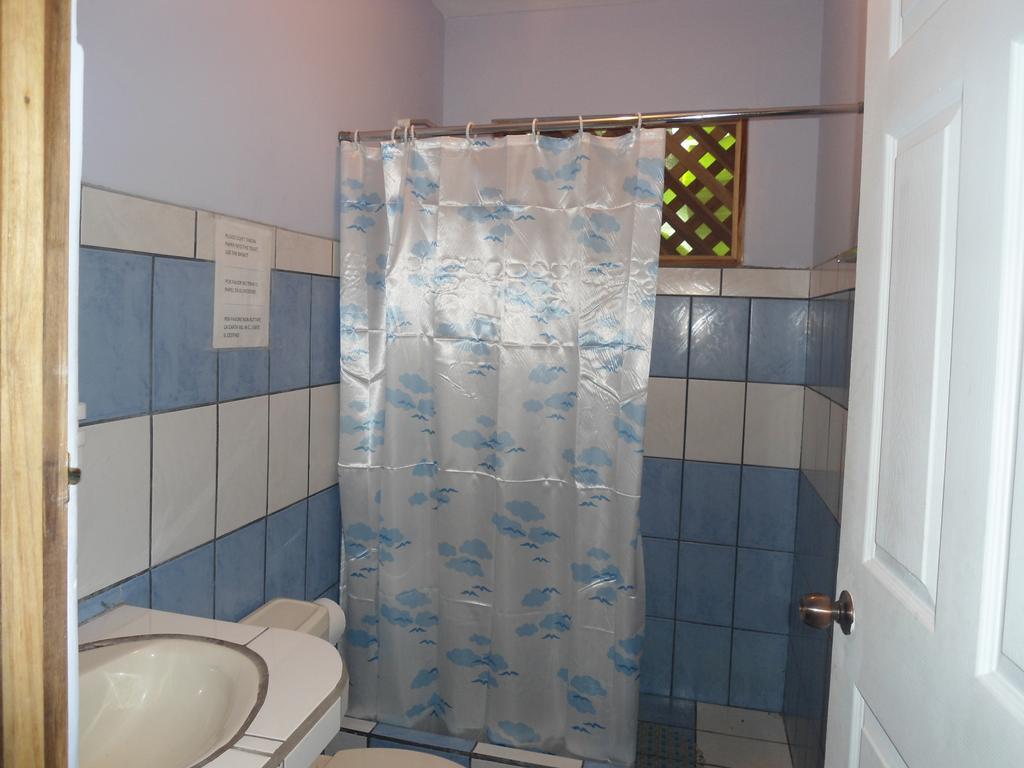 Las Casitas De Playa Negra Hostel Puerto Viejo de Talamanca Pokój zdjęcie