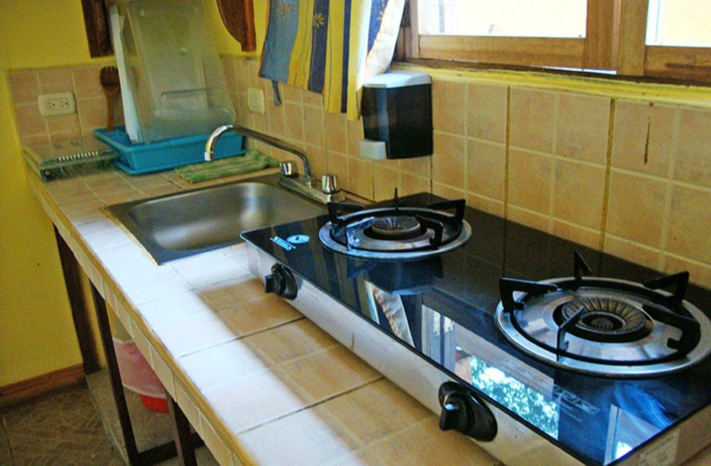 Las Casitas De Playa Negra Hostel Puerto Viejo de Talamanca Zewnętrze zdjęcie