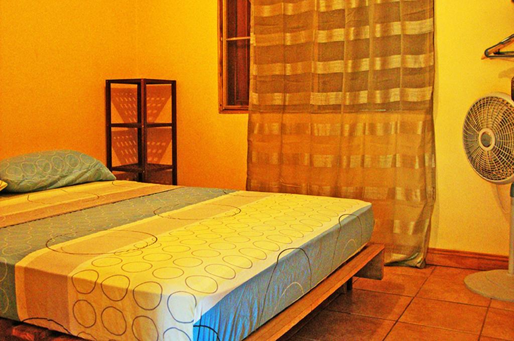 Las Casitas De Playa Negra Hostel Puerto Viejo de Talamanca Zewnętrze zdjęcie