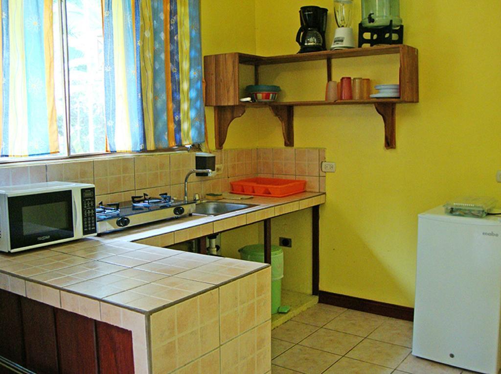 Las Casitas De Playa Negra Hostel Puerto Viejo de Talamanca Zewnętrze zdjęcie