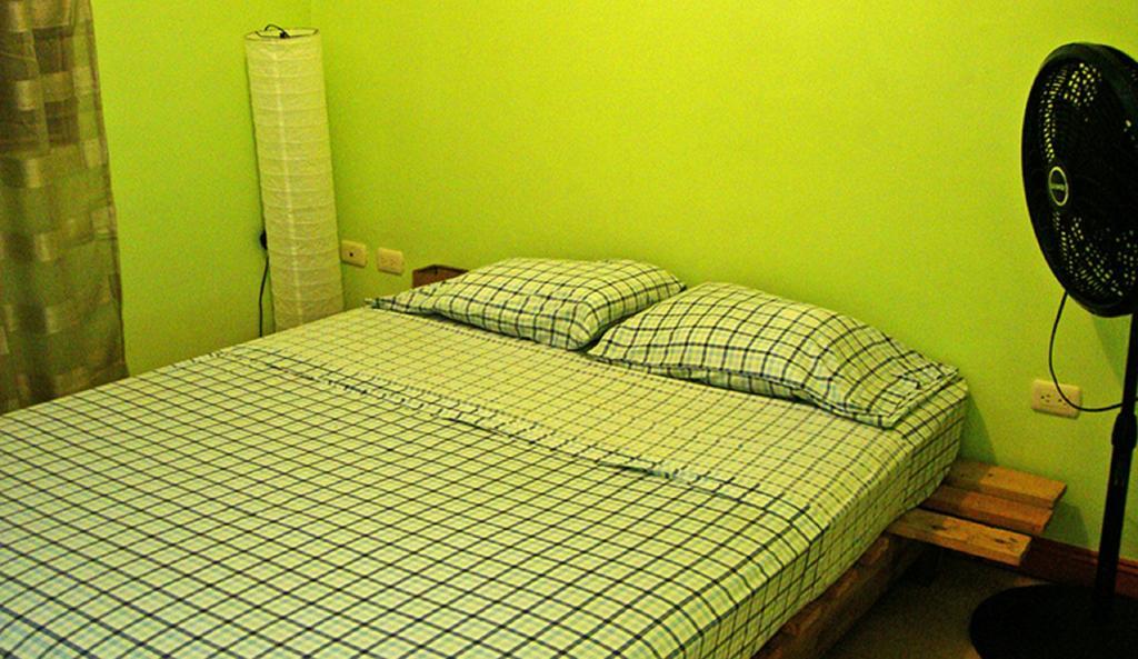 Las Casitas De Playa Negra Hostel Puerto Viejo de Talamanca Zewnętrze zdjęcie