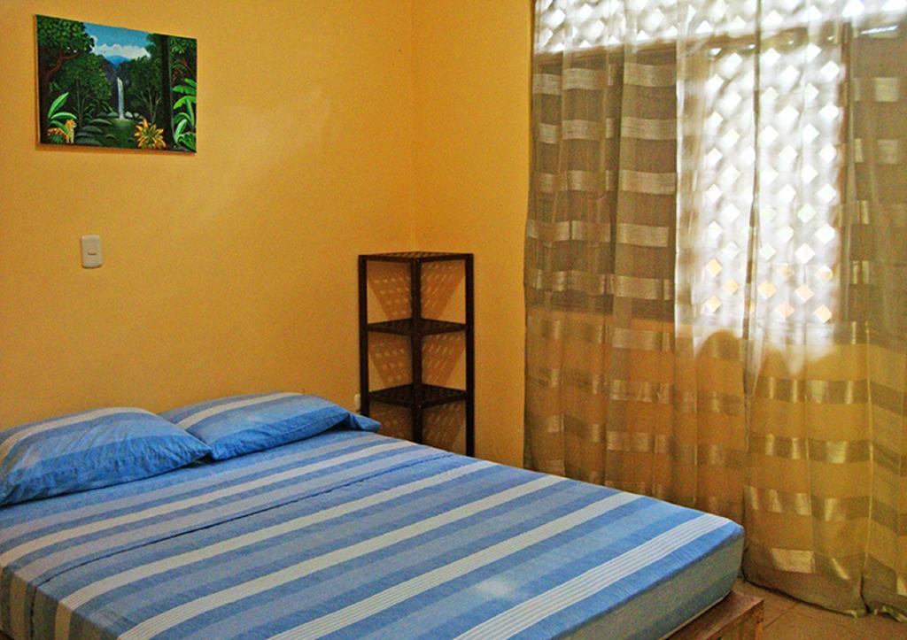 Las Casitas De Playa Negra Hostel Puerto Viejo de Talamanca Zewnętrze zdjęcie