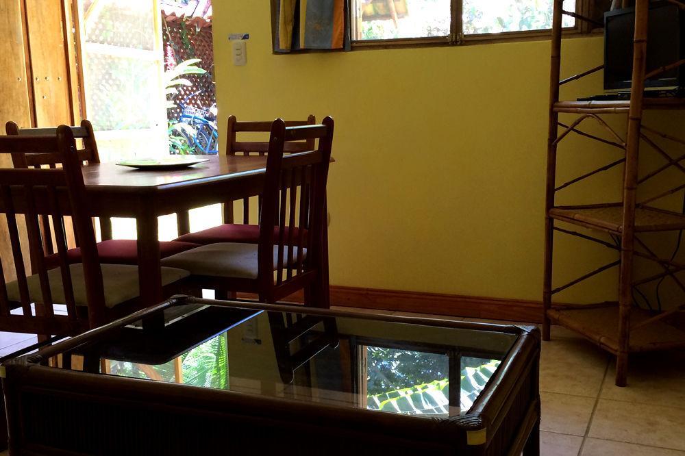 Las Casitas De Playa Negra Hostel Puerto Viejo de Talamanca Zewnętrze zdjęcie