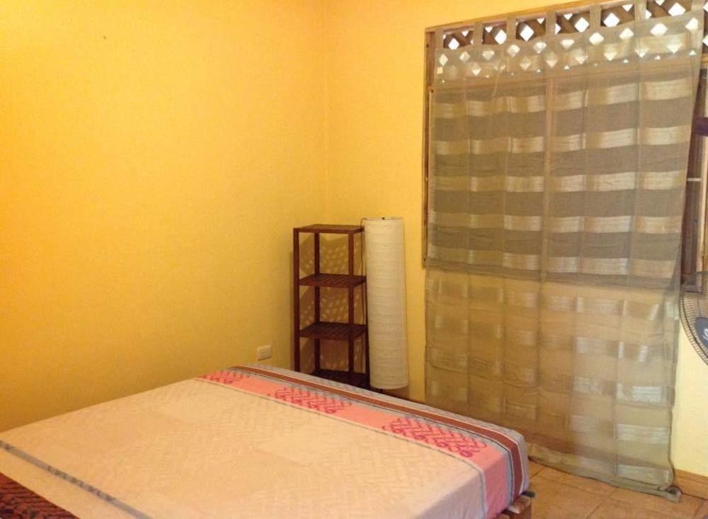 Las Casitas De Playa Negra Hostel Puerto Viejo de Talamanca Zewnętrze zdjęcie