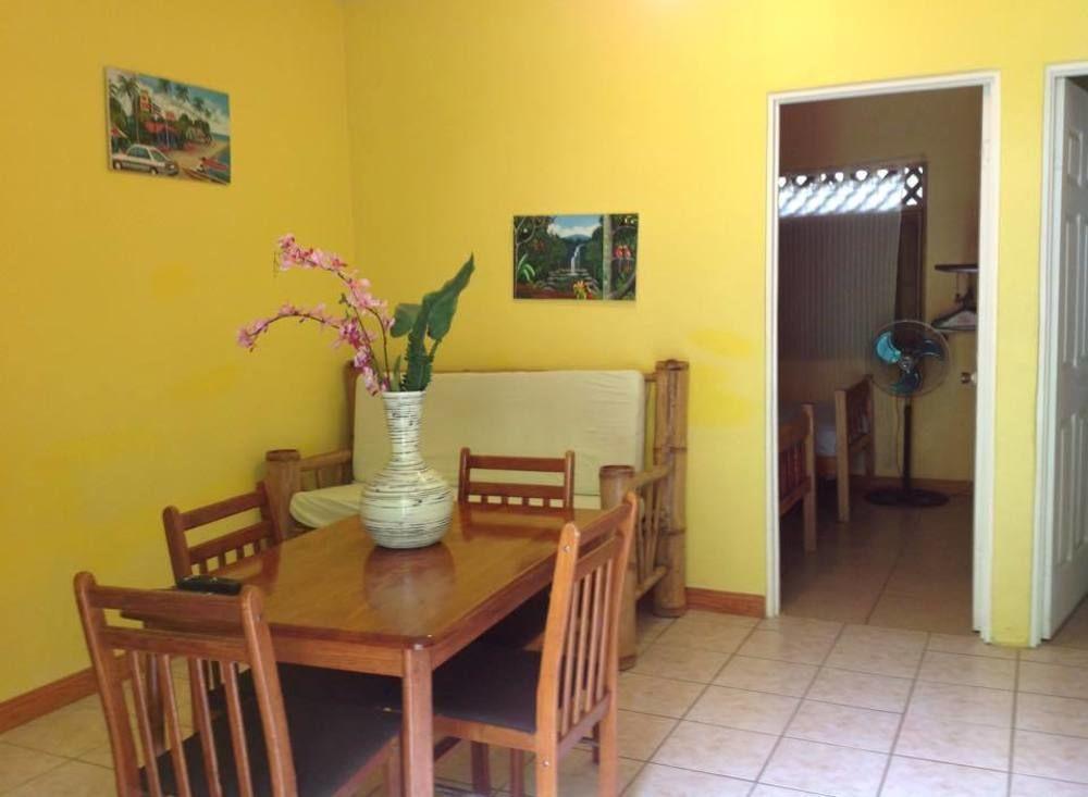 Las Casitas De Playa Negra Hostel Puerto Viejo de Talamanca Zewnętrze zdjęcie