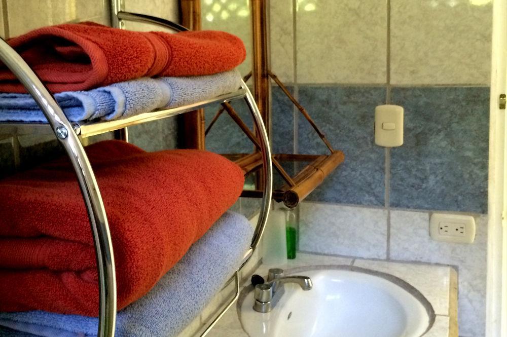 Las Casitas De Playa Negra Hostel Puerto Viejo de Talamanca Zewnętrze zdjęcie