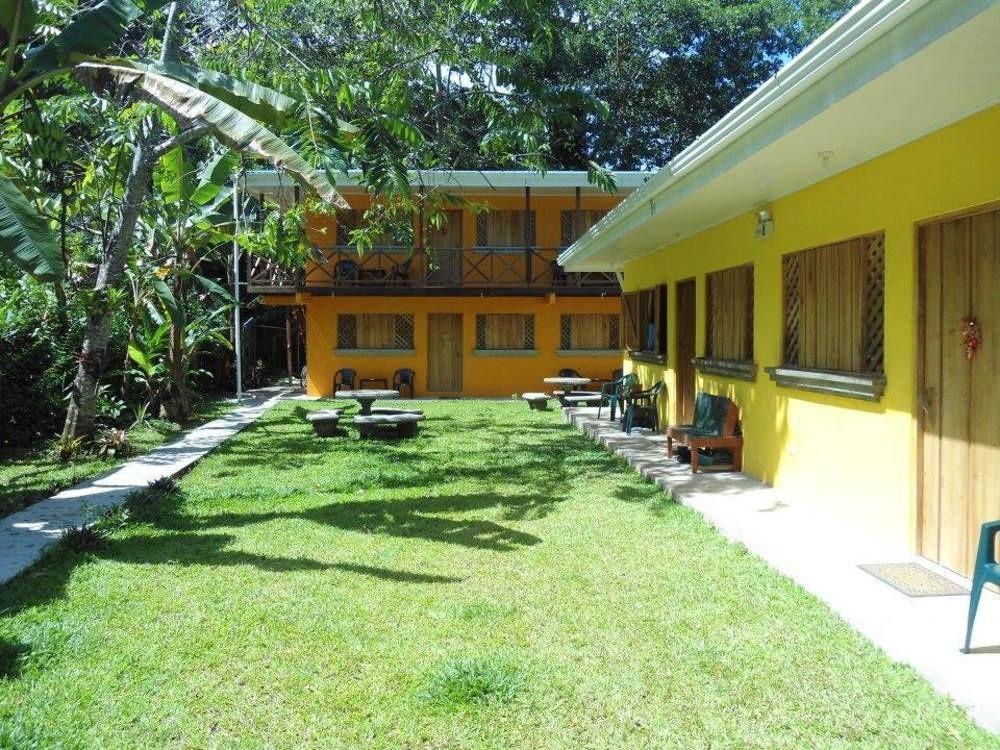 Las Casitas De Playa Negra Hostel Puerto Viejo de Talamanca Zewnętrze zdjęcie