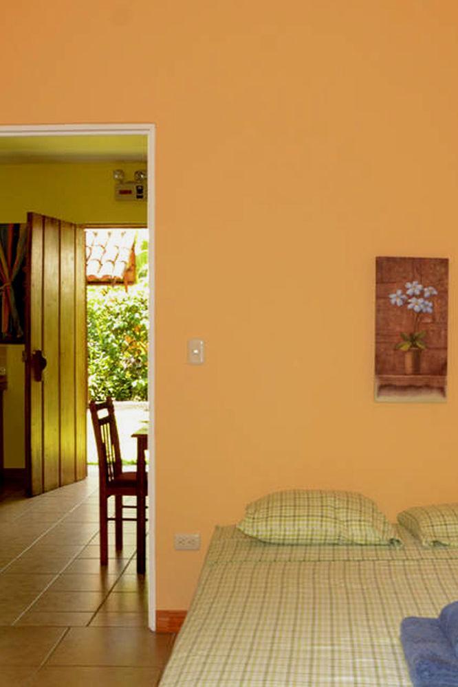 Las Casitas De Playa Negra Hostel Puerto Viejo de Talamanca Zewnętrze zdjęcie
