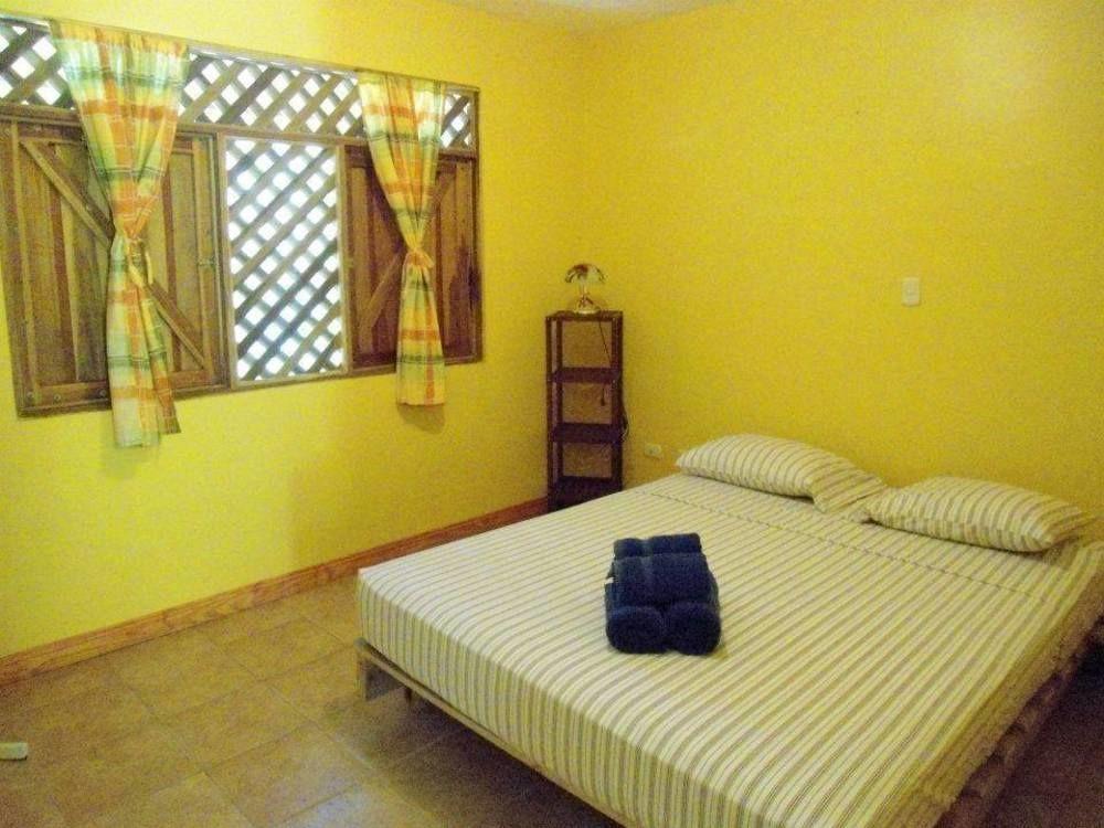 Las Casitas De Playa Negra Hostel Puerto Viejo de Talamanca Zewnętrze zdjęcie