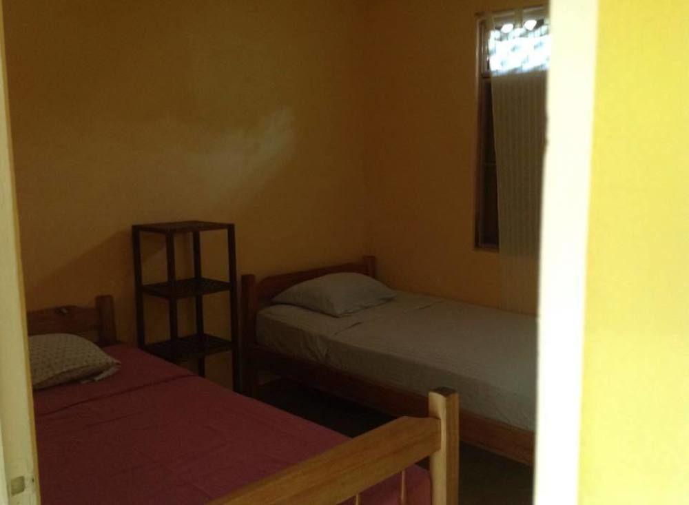 Las Casitas De Playa Negra Hostel Puerto Viejo de Talamanca Zewnętrze zdjęcie