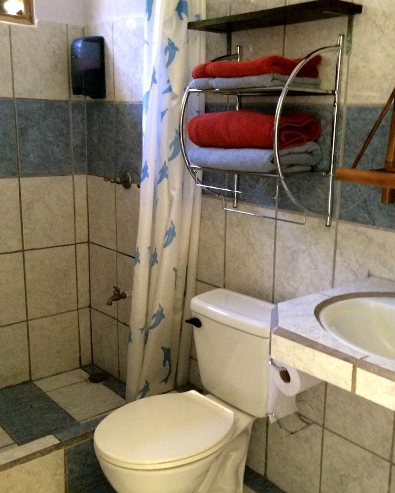 Las Casitas De Playa Negra Hostel Puerto Viejo de Talamanca Zewnętrze zdjęcie