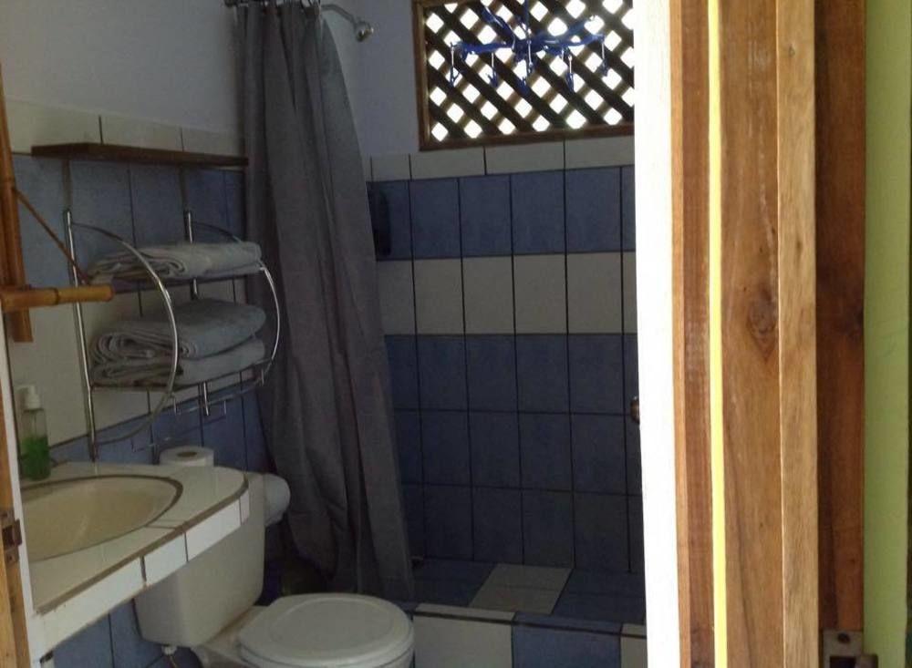 Las Casitas De Playa Negra Hostel Puerto Viejo de Talamanca Zewnętrze zdjęcie
