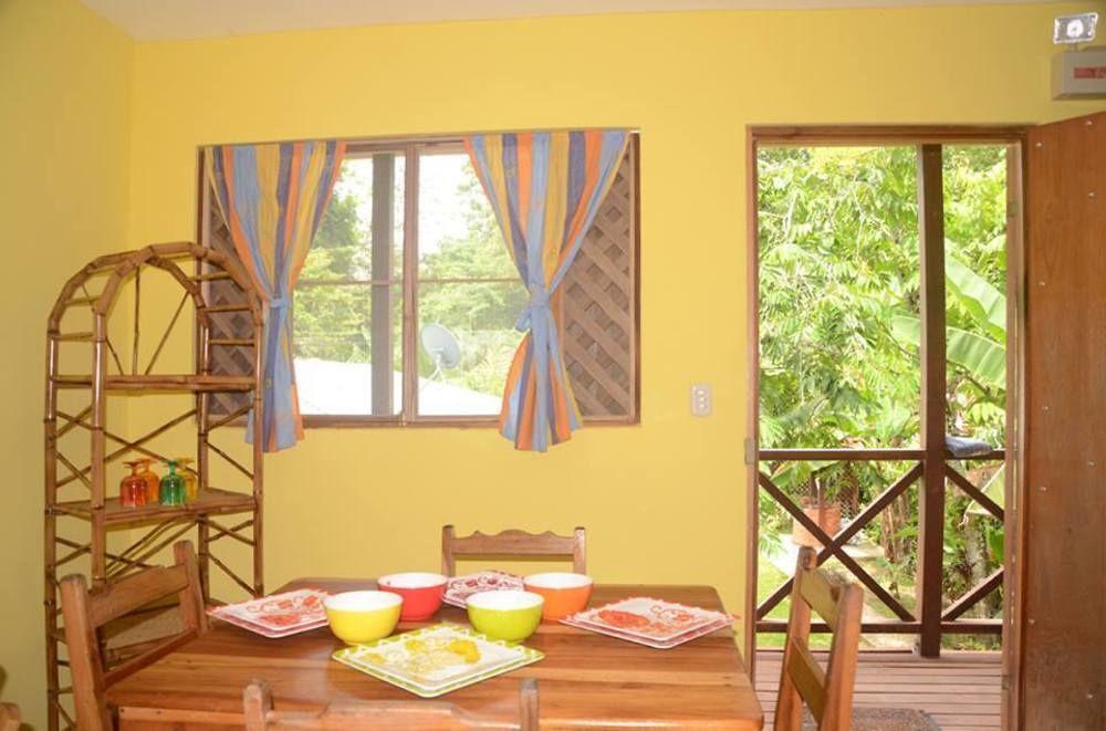 Las Casitas De Playa Negra Hostel Puerto Viejo de Talamanca Zewnętrze zdjęcie