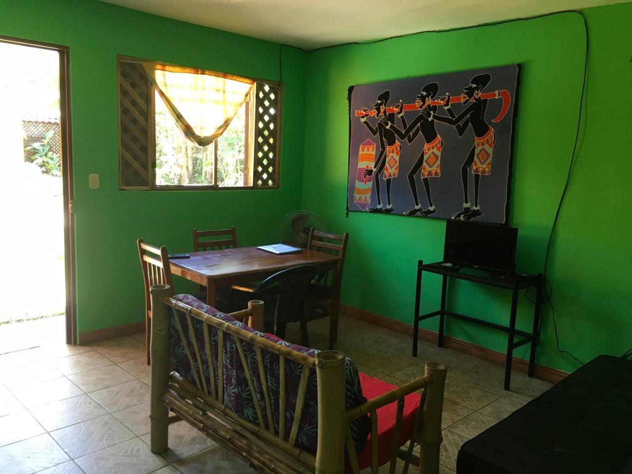Las Casitas De Playa Negra Hostel Puerto Viejo de Talamanca Zewnętrze zdjęcie