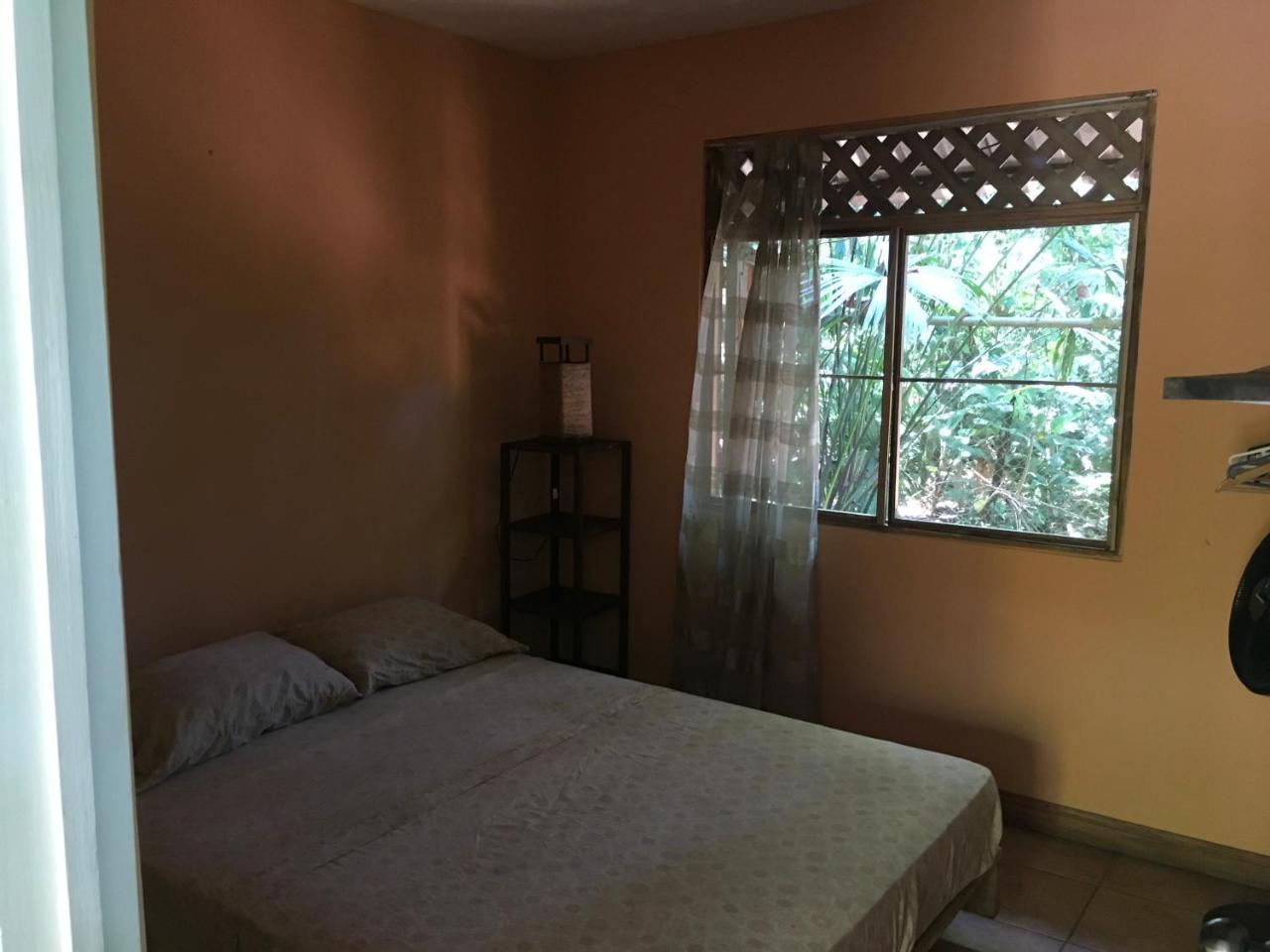 Las Casitas De Playa Negra Hostel Puerto Viejo de Talamanca Zewnętrze zdjęcie